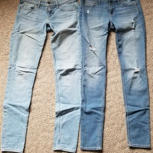 Hollister Jeans